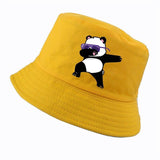 Panda Dabbing Hat
