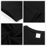 Panda Face T-Shirt