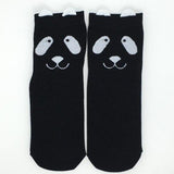 Panda Happy Socks