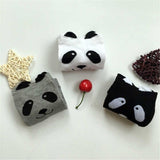 Panda Happy Socks