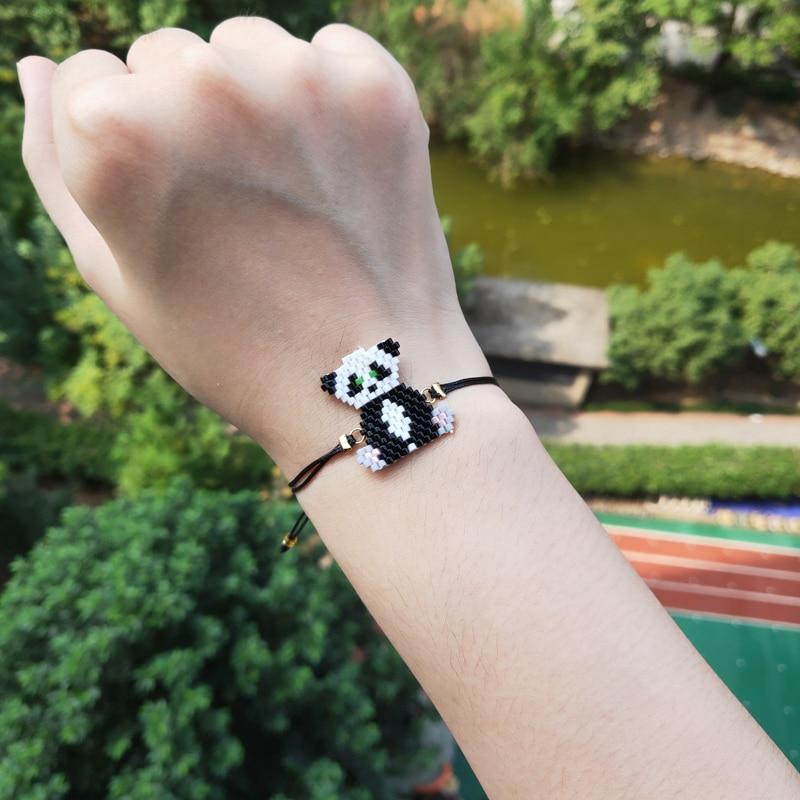 Puppy Love Loom Bracelet — Beadaholique