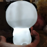Panda Night Light Battery