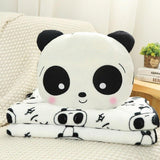 Panda Pillow
