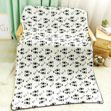Panda Pillow