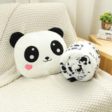 Panda Pillow