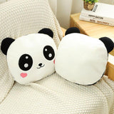 Panda Pillow