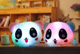 Panda Plush Luminous