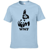 Panda T-Shirt WWF