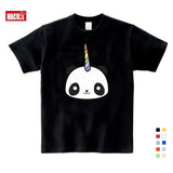 Panda T shirt Unicorn