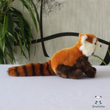 Red Panda Plush Small