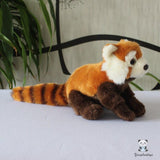 Red Panda Plush Small