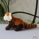Red Panda Plush Small