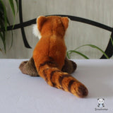 Red Panda Plush Small