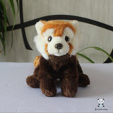 Red Panda Plush Small