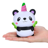 Squishy Panda Unicorn