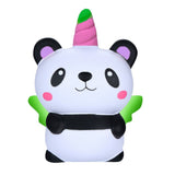 Squishy Panda Unicorn