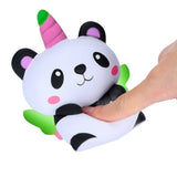 Squishy Panda Unicorn