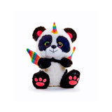 Unicorn Panda Plush