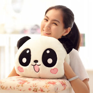 The Symbolism of Pandas in Asian Culture – Peace, Balance and Soft Power
