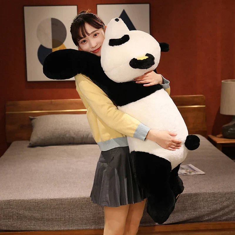 Why Pandas Are the Cutest Animals on Earth – And How to Bring That Cuteness Home