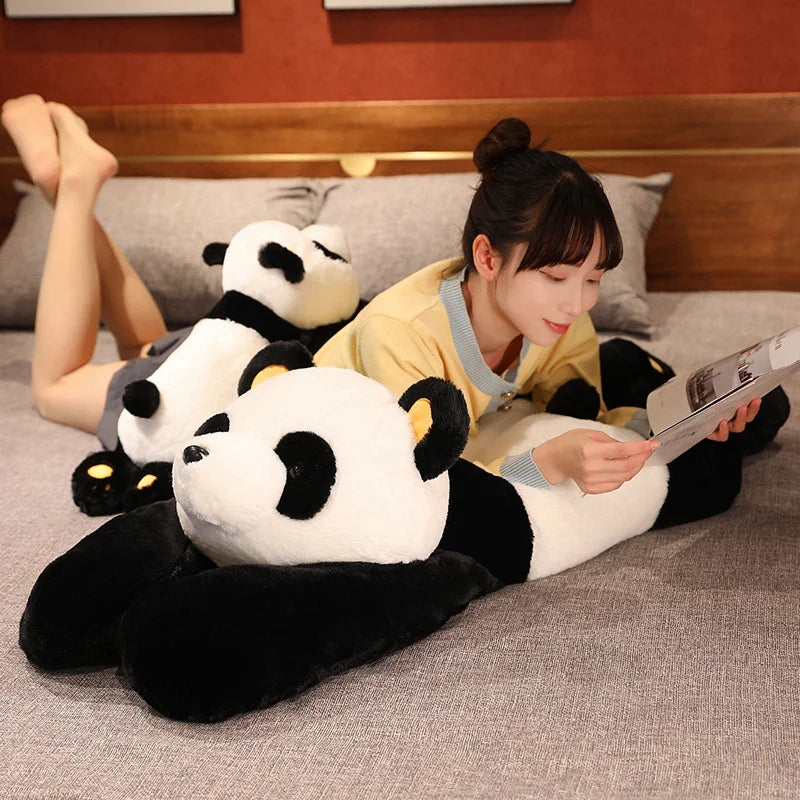 Top 10 Fun Facts About Pandas That Will Melt Your Heart