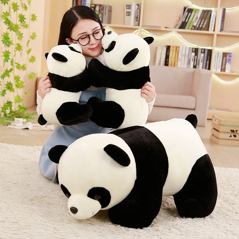 Is It Okay for Adults to Love Panda Toys? (Spoiler: YES)