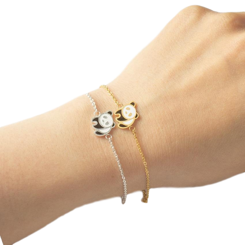 Panda Jewelry