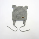 Cuddle Cub Baby Hat