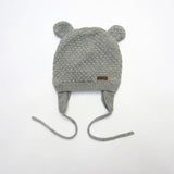 Cuddle Cub Baby Hat