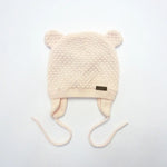 Cuddle Cub Baby Hat