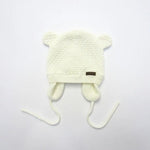 Cuddle Cub Baby Hat