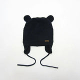 Cuddle Cub Baby Hat