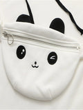 Sweet Panda Hoodie