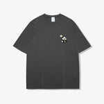 Panda Cotton T-Shirt