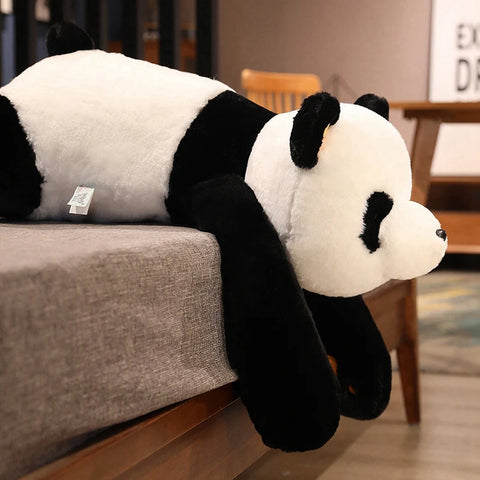 Giant Panda Plush Toy