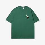 Panda Cotton T-Shirt