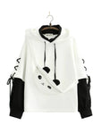 Sweet Panda Hoodie