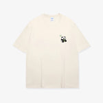 Panda Cotton T-Shirt