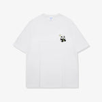 Panda Cotton T-Shirt