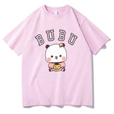 Bubu Dudu T-Shirt