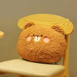 Kawaii Cushion Plush