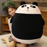 Big Plush Panda