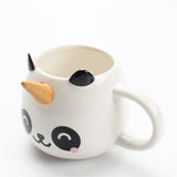 Cute Panda Mug