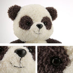 Cute Panda Plush Toy