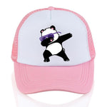 Dabbing Panda Hat