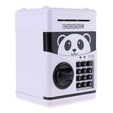Electronic Panda Piggy Bank
