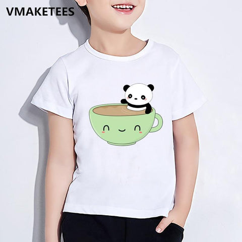 Funny Panda T shirts