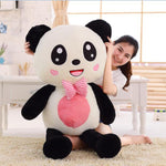 Giant Panda Bear Plush