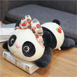 Giant Panda Plush Cushion