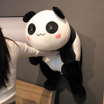 Giant Panda Plush Toy